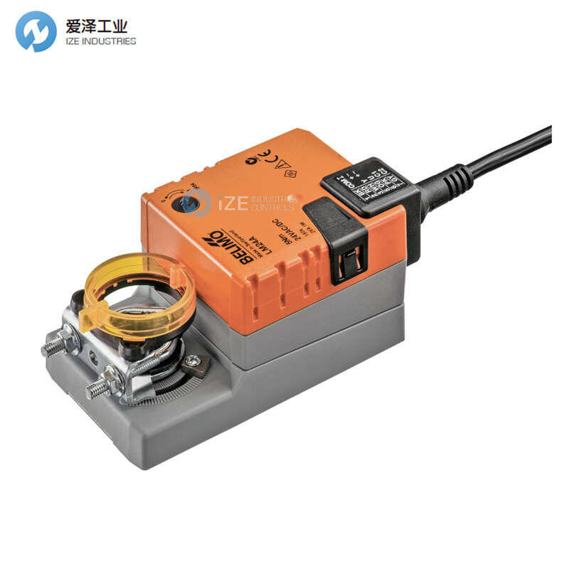 BELIMO風(fēng)閥執(zhí)行器LM24A