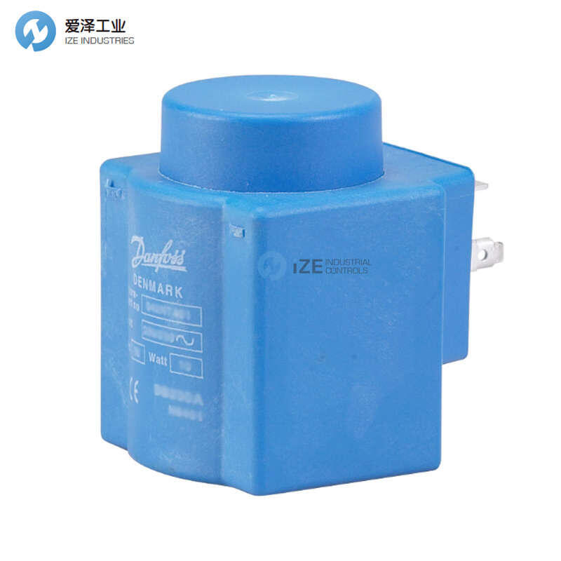 DANFOSS電磁閥線圈BB024DS 018F7397