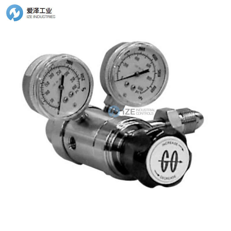 GO調(diào)壓閥C2-1F1G11110002A3A3