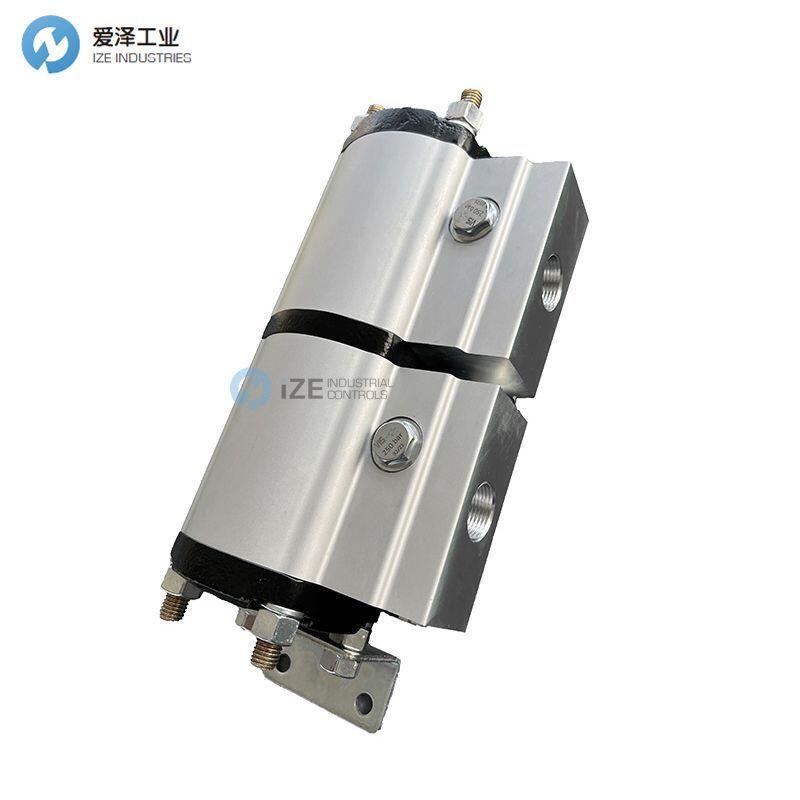 JEONFF同步馬達FMC-4I-G/200