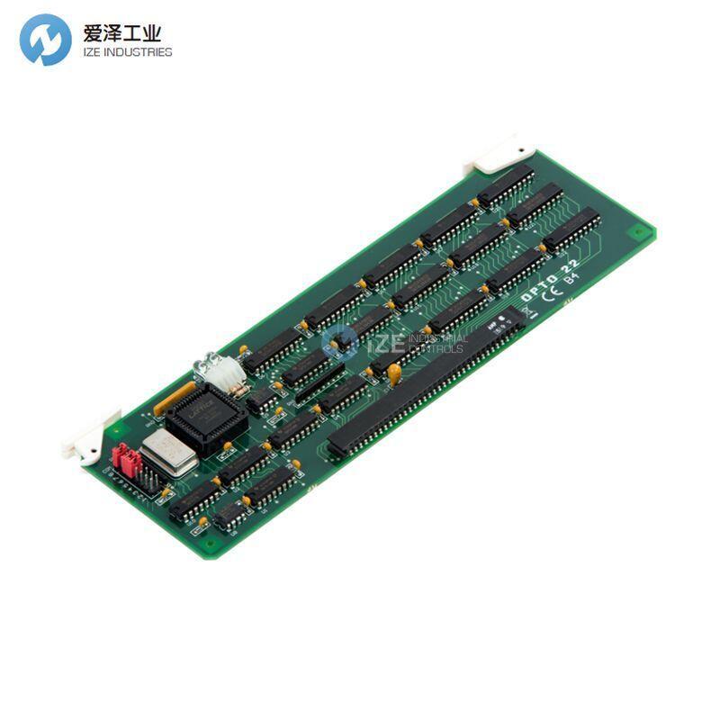 OPTO22電源板B4