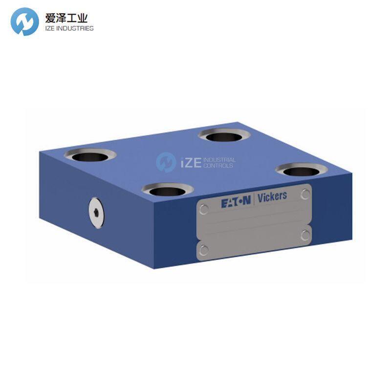 VICKERS閥芯CVCS-25-A-W-20