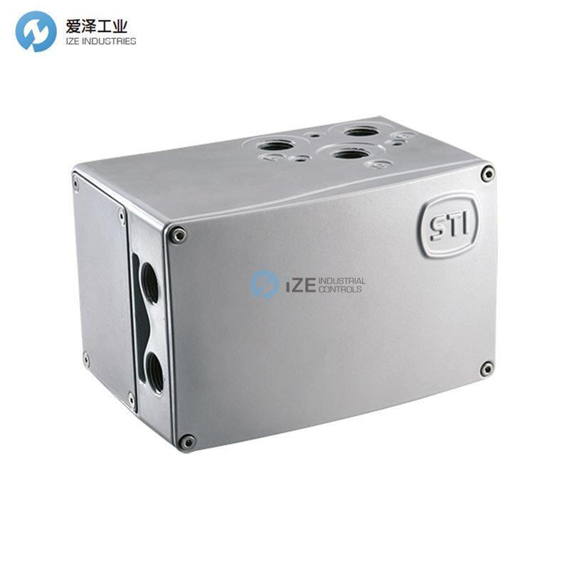 IMI閥門(mén)控制器FT-I00ASSA