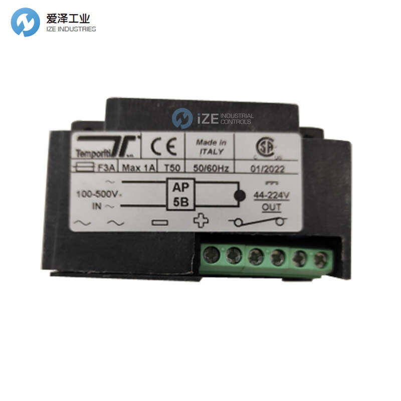 TEMPORITI整流器GSB-AP5BR