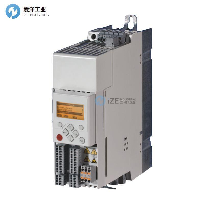 LENZE變頻器E84AVHCE1524VX0