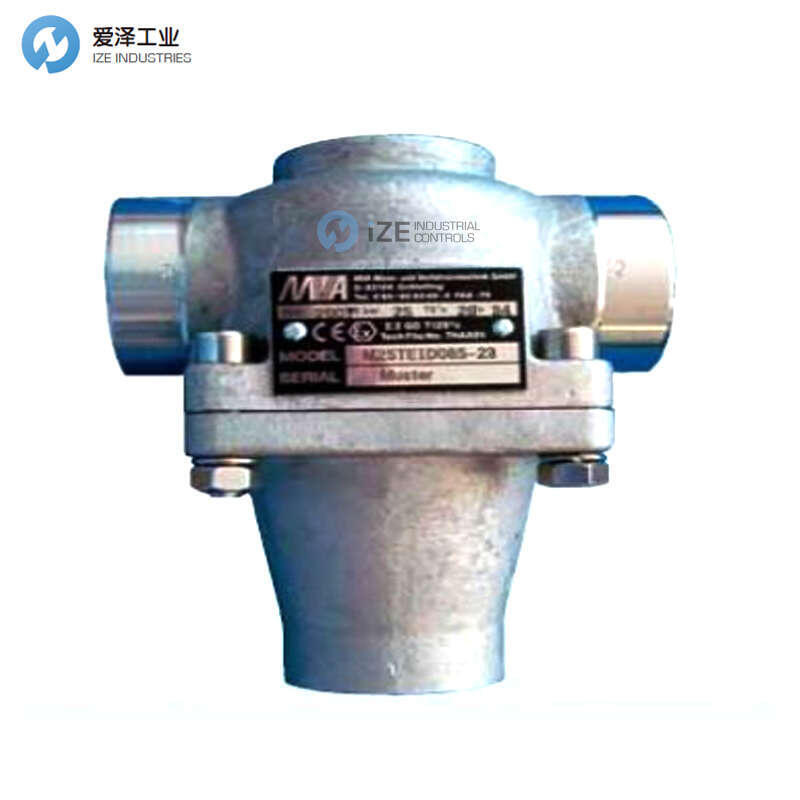 MVA控制閥M40TC1A130CC