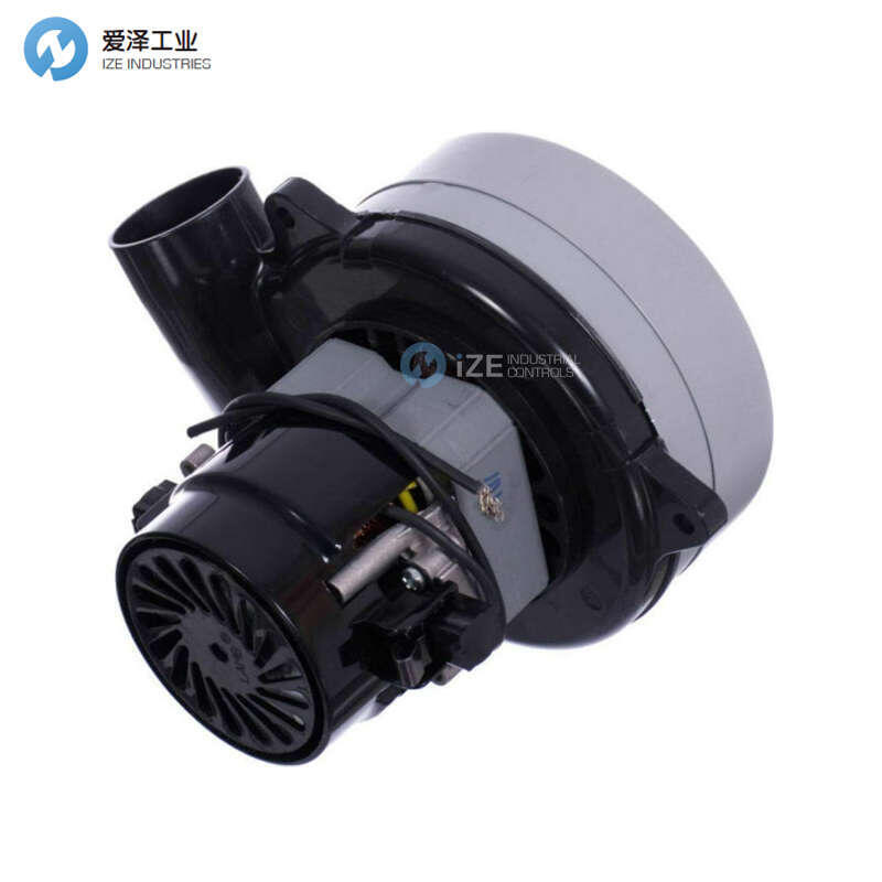 AMETEK真空電機116157-18