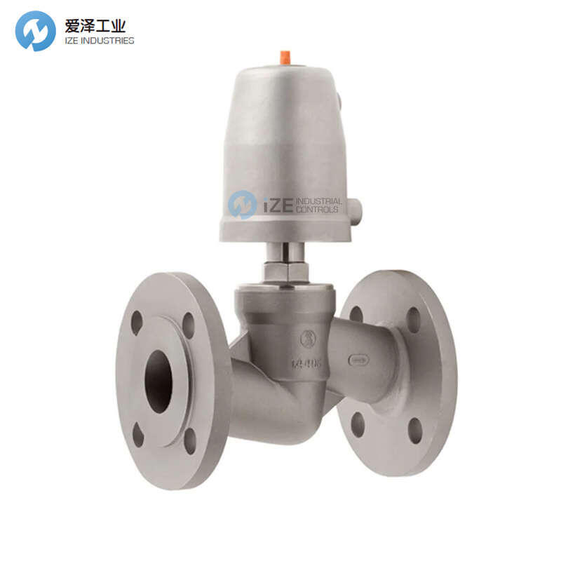 SCHUBERT&SALZER閥7032/015V912200-0