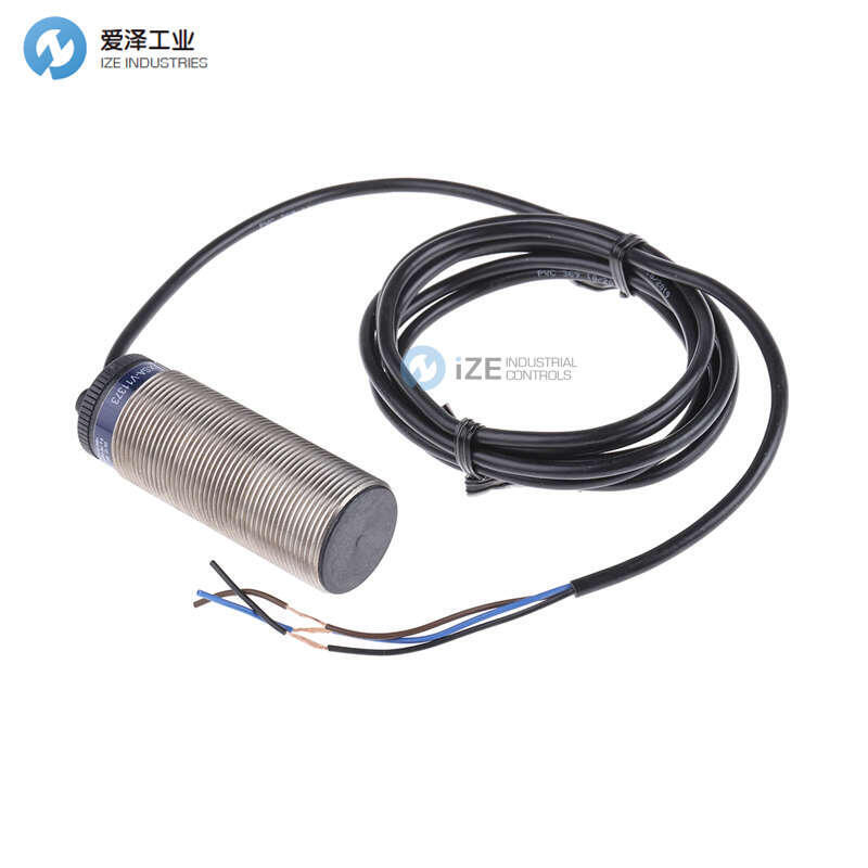 TELEMECANIQUE傳感器XSAV11373