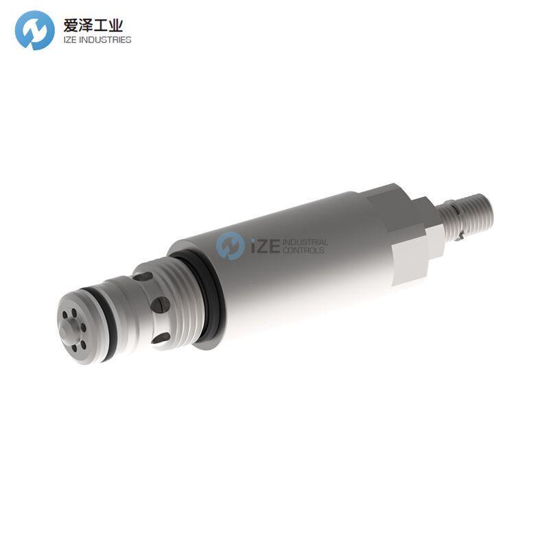 BUCHER泄壓閥DVP20B400/N/300