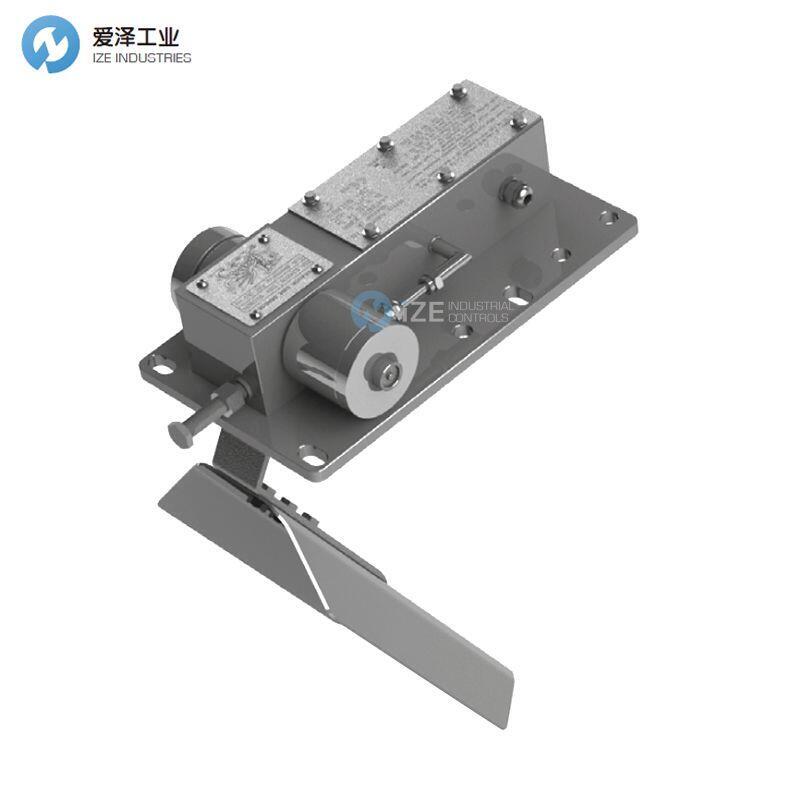 HOHNER傳感器DLS-001