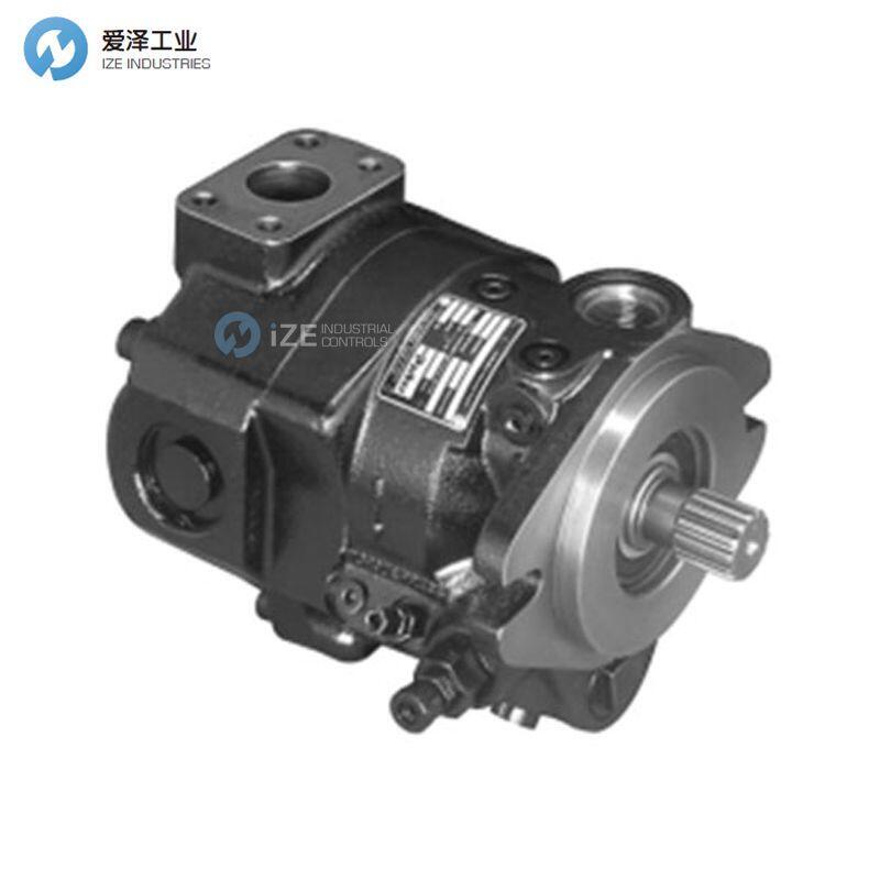 PARKER電磁閥PVAC2ECMNSJW35