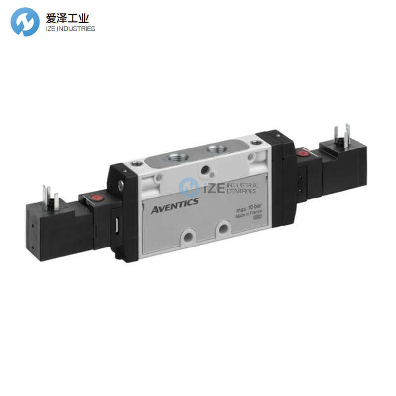 AVENTICS方向閥0820/060501