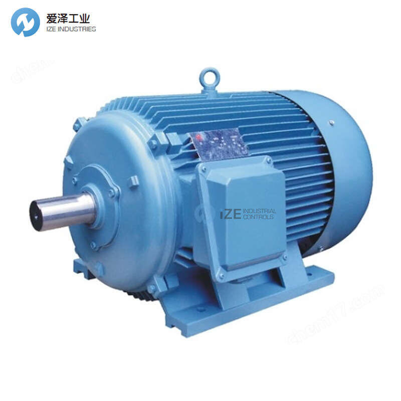 ELMOT SCHAFER電機(jī)TEQ3HFA80M4D