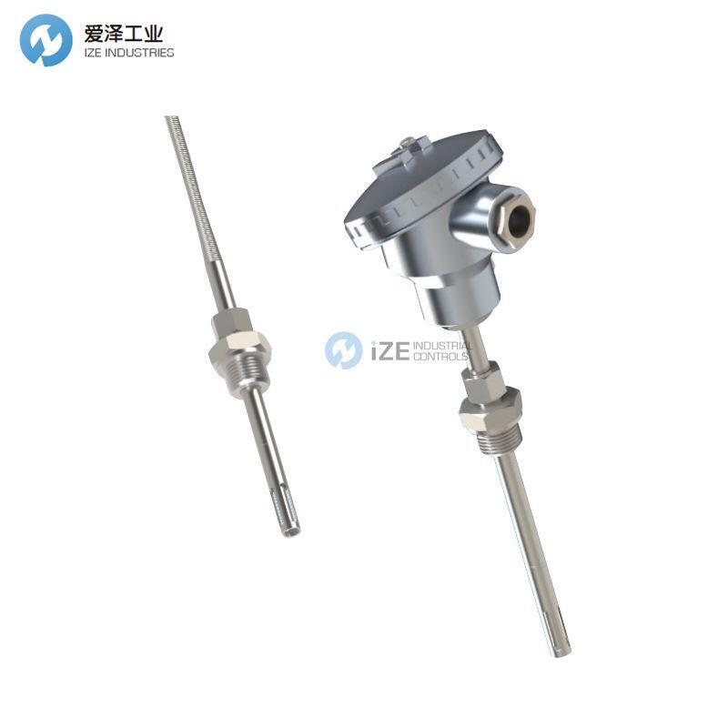 GRAFF溫度計(jì)LV-GF-7132.1.3-L.370.S.82.KK.450℃