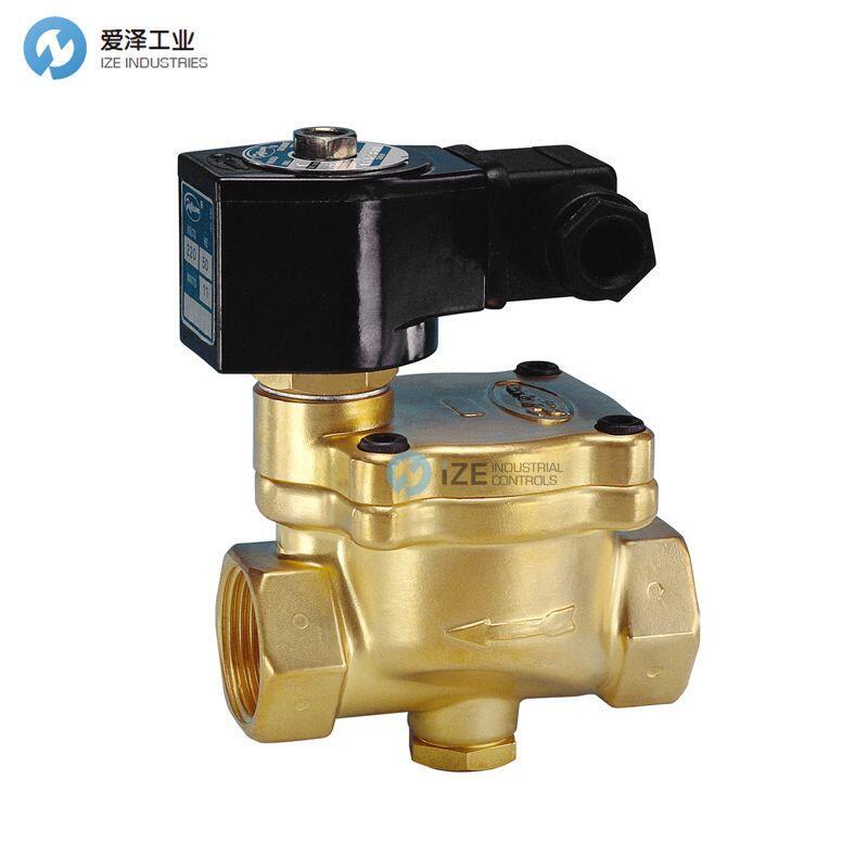 JEFFERSON電磁閥1342BT06