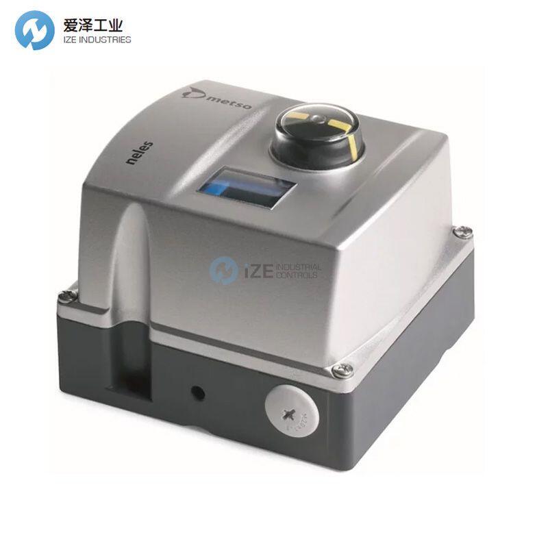 METSO閥門定位器ND9106HX8T