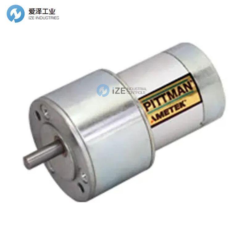 AMETEK電機(jī)GM9236S026-R1