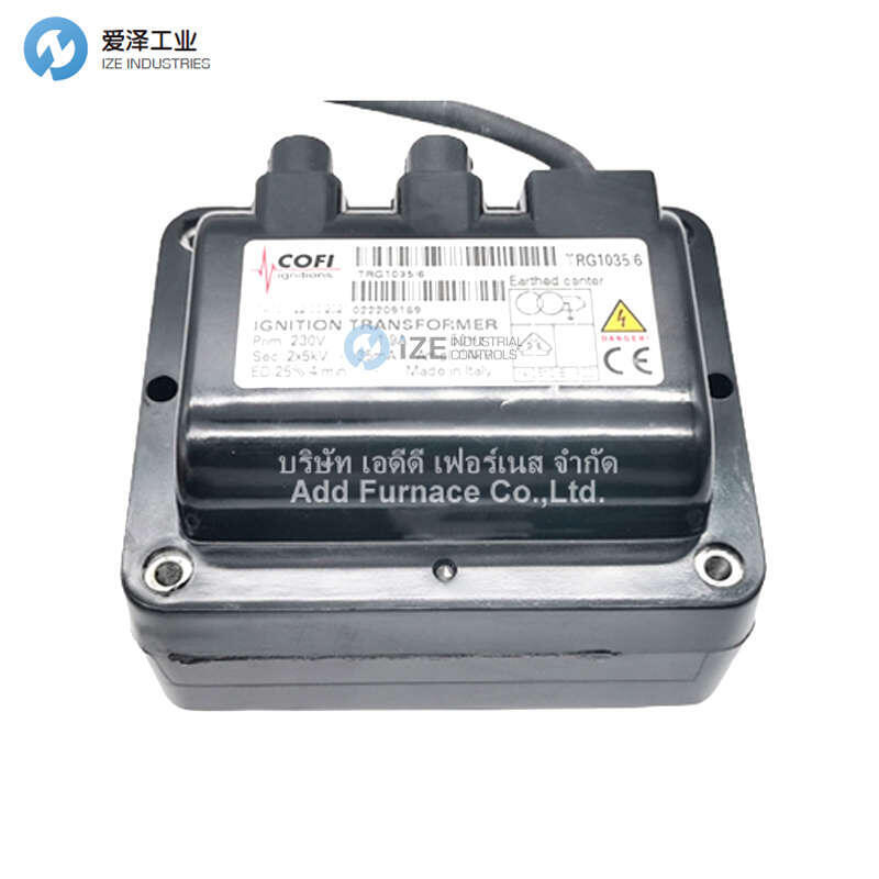 COFI點火變壓器TRG1035/6