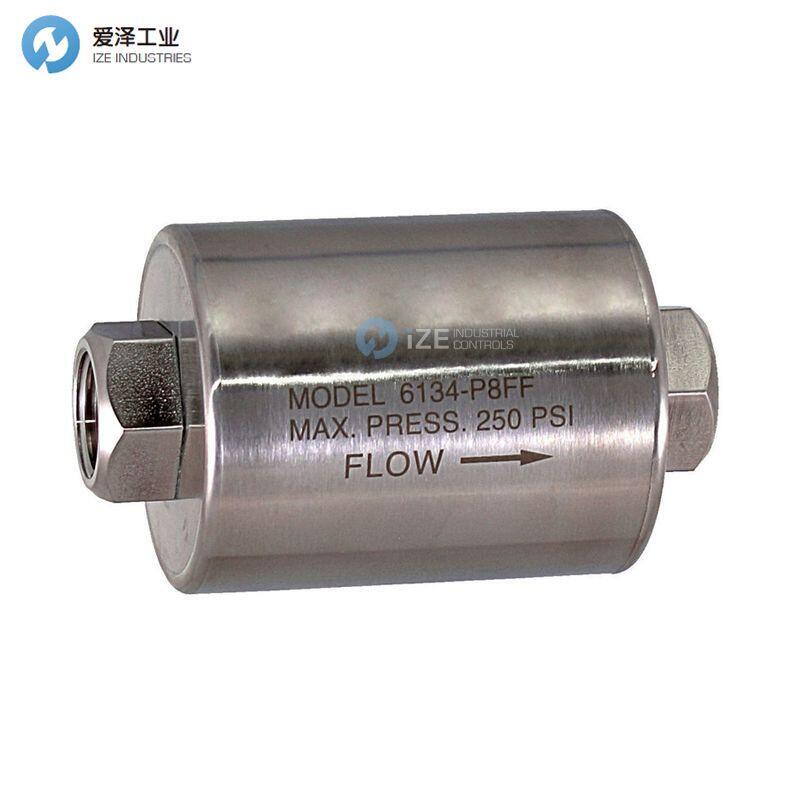 MATHESON過(guò)濾器SEQ6134T6FF