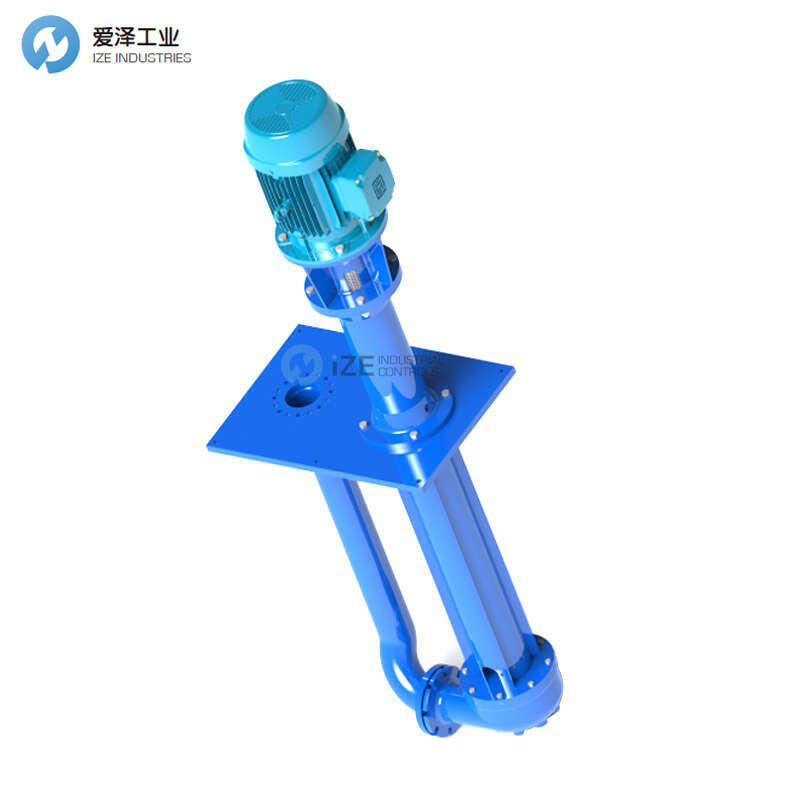 EVA泵VM150SCA HWDR 8303