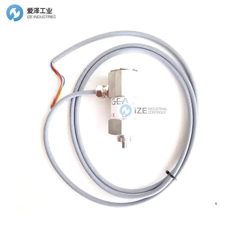 GEA振動傳感器0005-1646-130