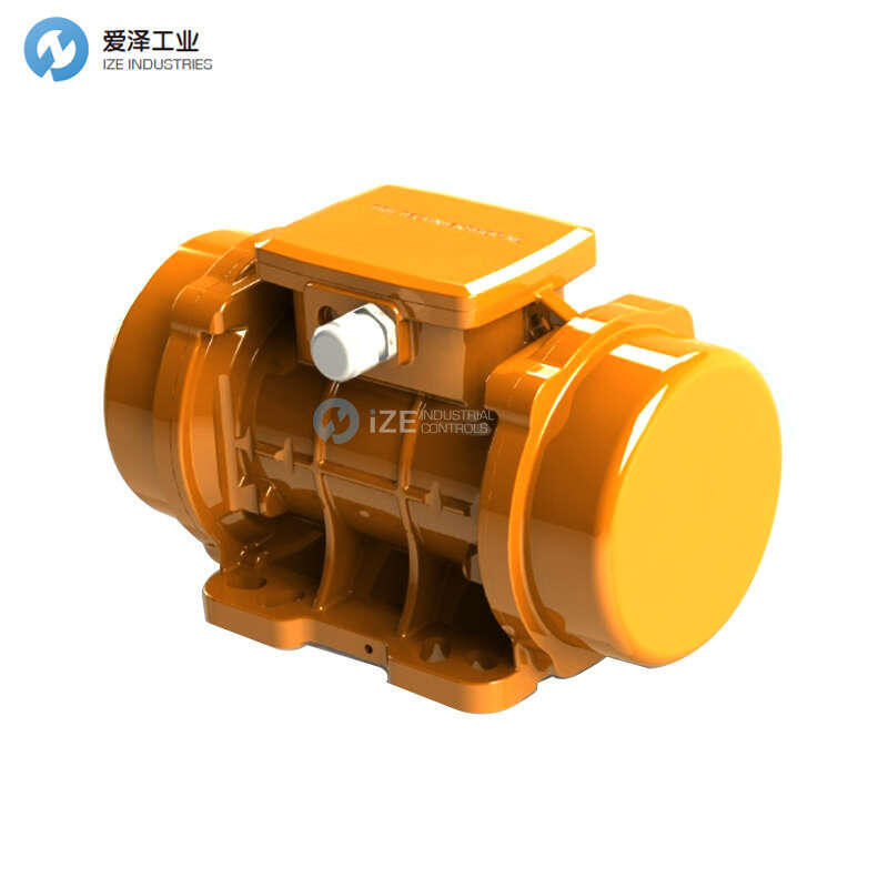 ISERCO振動電機MVE 200/15E-30A0