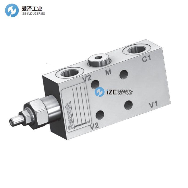 REXROTH閥083962/030235000 R930007078