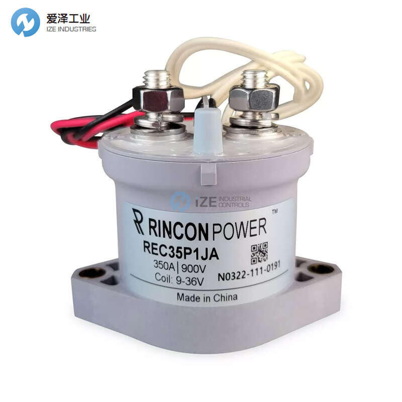 RINCON POWER接觸器REC35P1JA
