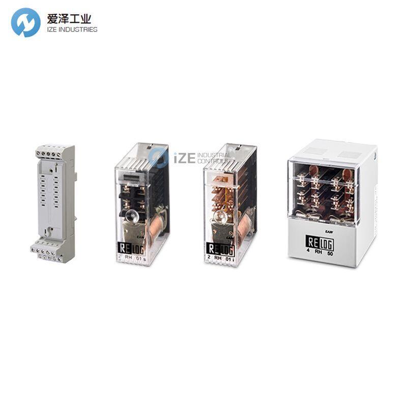 EAW繼電器001445/8900