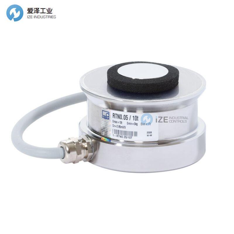 HBM稱重傳感器K-RTN-C3-2.2