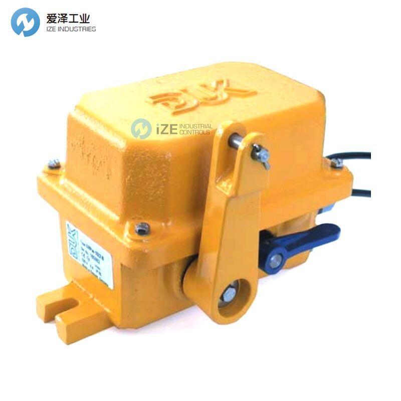 DUK錯(cuò)位開關(guān)LHPw-EX21-B-S