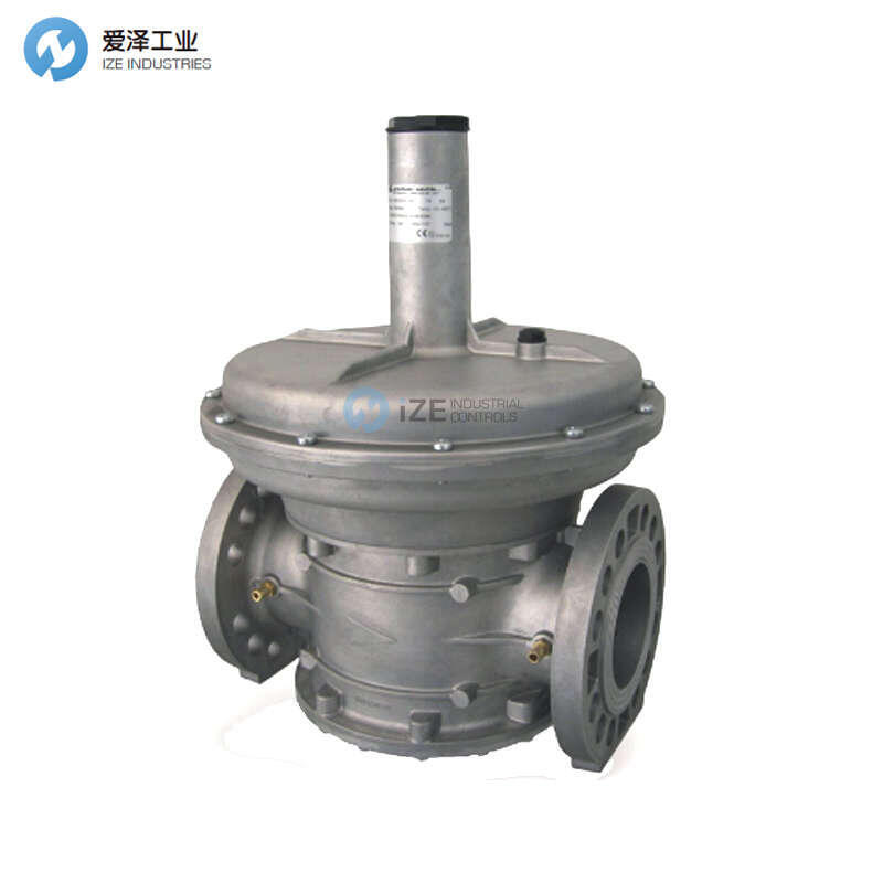 GIULIANI ANELLO燃?xì)庹{(diào)節(jié)器ST1B100 009.0272.204