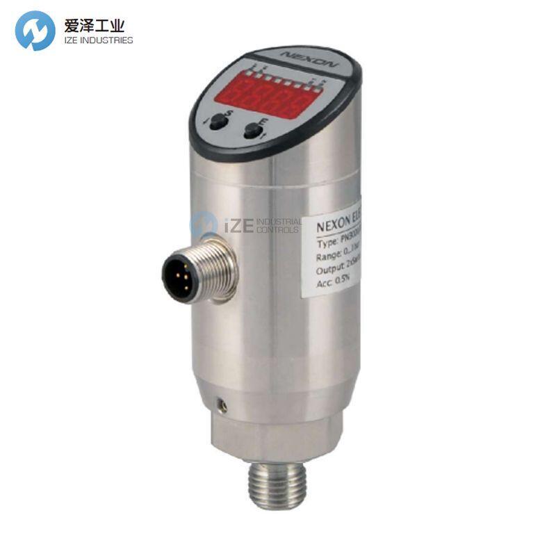 NEXON壓力傳感器PN3000/B250P21G14FS