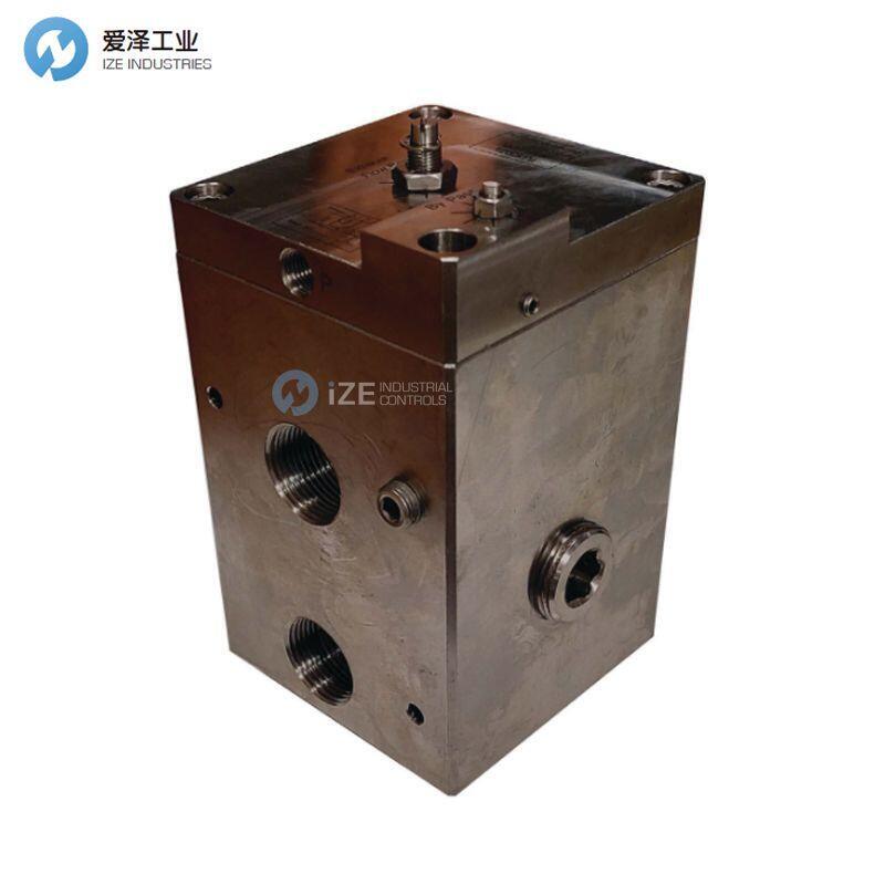 BIFFI增壓器4P271B45R2