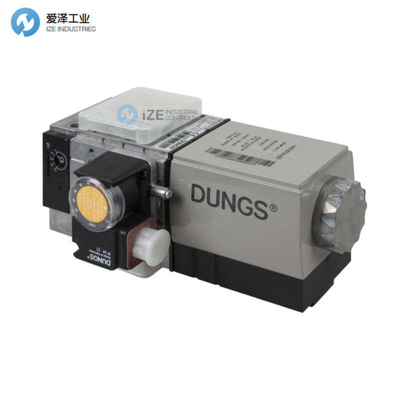 DUNGS電磁閥W-MF-SE507C01S22