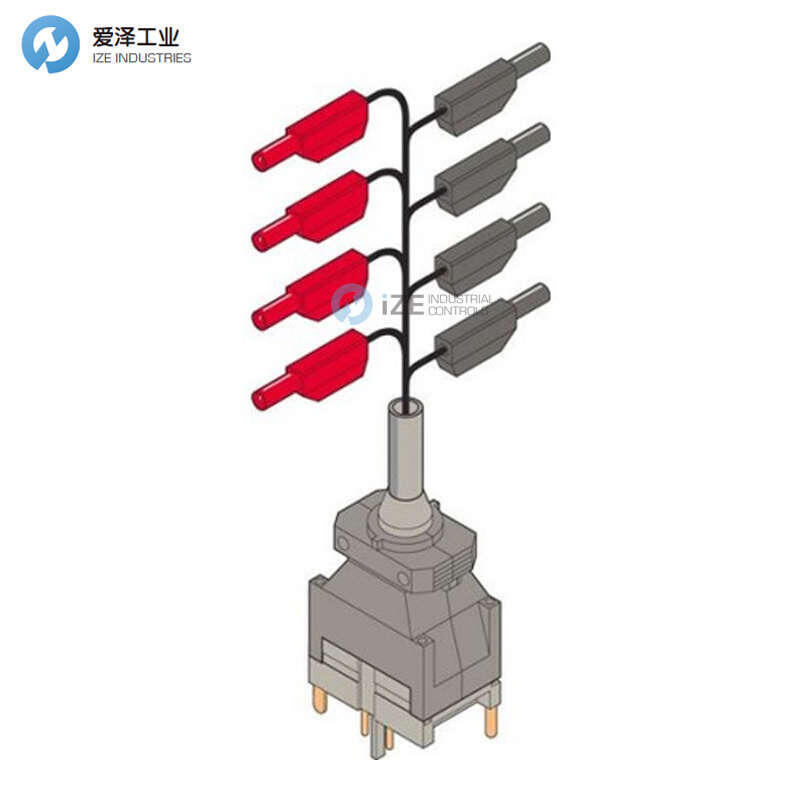 ENTRELEC預接線電壓插頭COR-T-R5-2.2 1SNA167933R1600