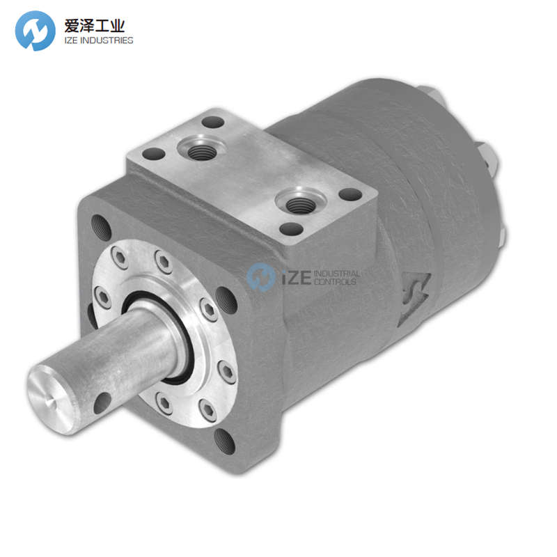 M+S液壓馬達(dá)HP400C4UC