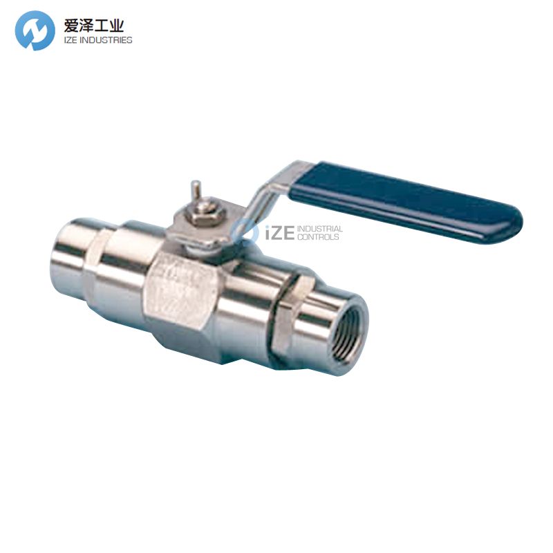 SABRE閥BVX2-44-NT-DUP-6000P