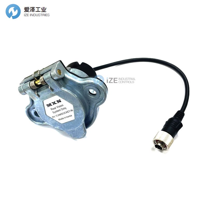 MXN電纜1CAMSOCKET-M