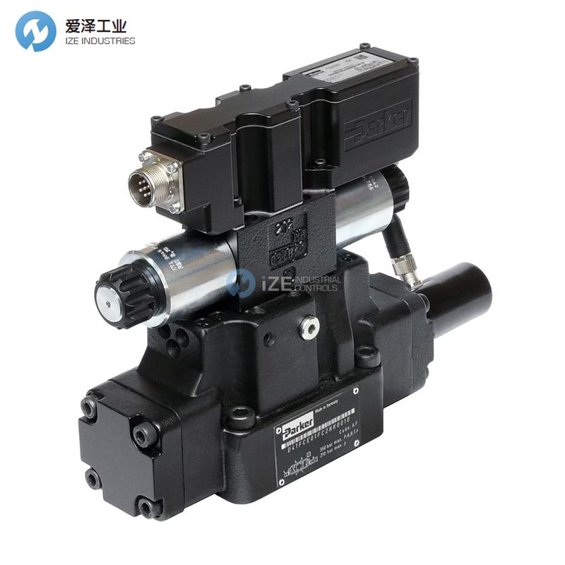 PARKER方向控制閥D41FCB31FC2NB70