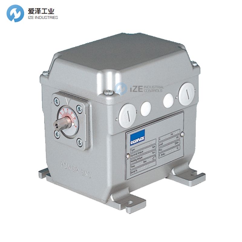 ECONEX電動(dòng)執(zhí)行器AR2A/C3002-SE7