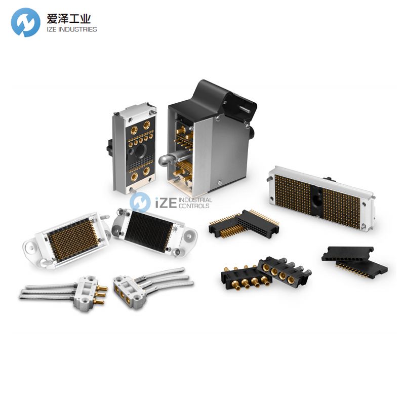 HYPERTAC連接器NPJV19/16PMD/T