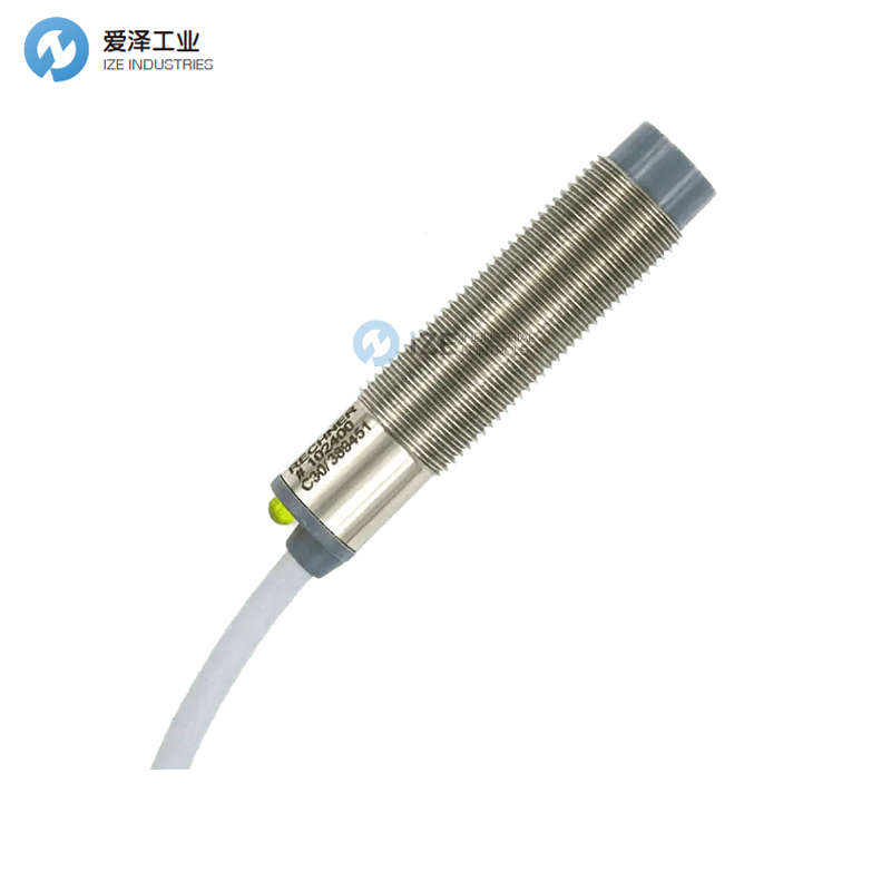 RECHNER傳感器IAS-10-A22-S-M12-PA/VAb-Z02-0