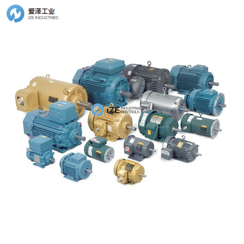 BALDOR電機(jī)M26A