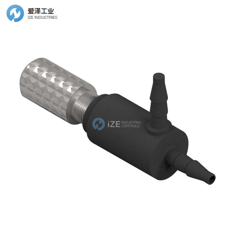 AIR LOGIC塑料針閥F282240B80KSS