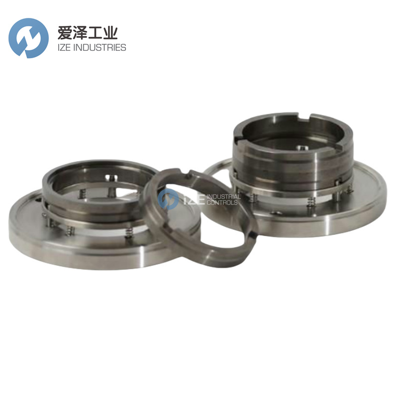 VERDER機(jī)械密封PMZL-SSS2-SF