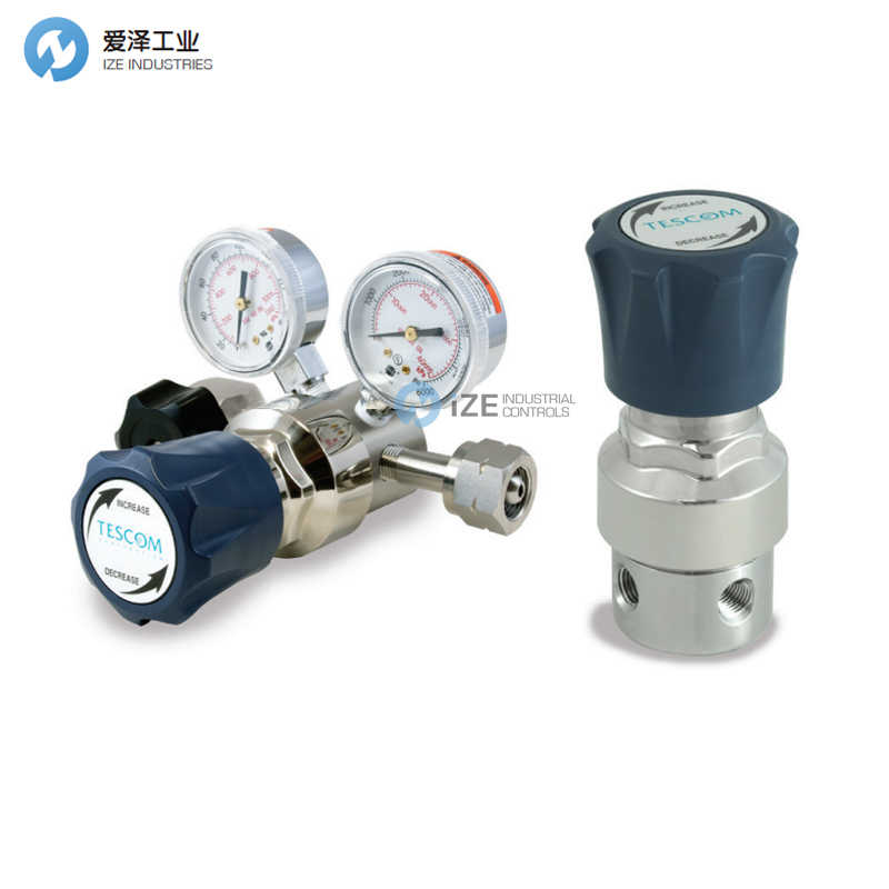 TESCOM壓力調(diào)節(jié)閥SG164151