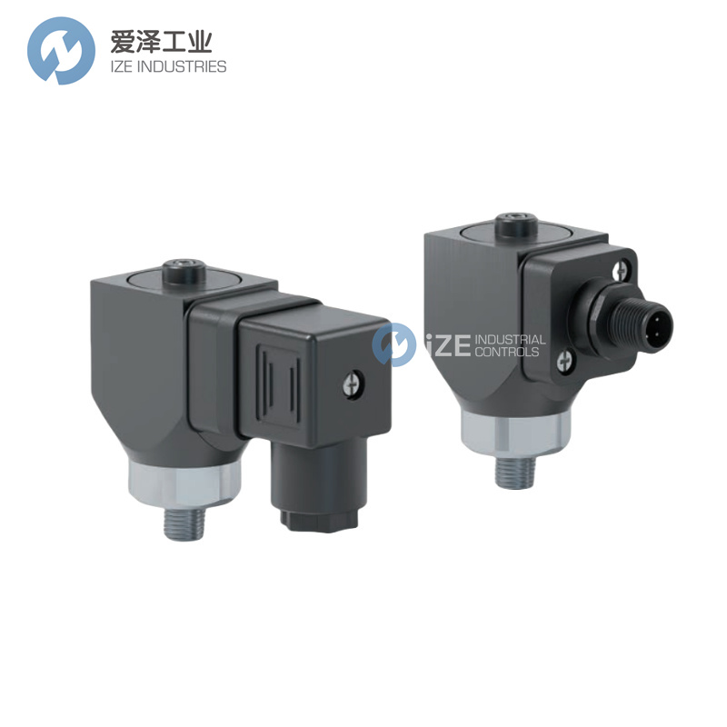 LAYHER壓力開(kāi)關(guān)600 010 321 13/2