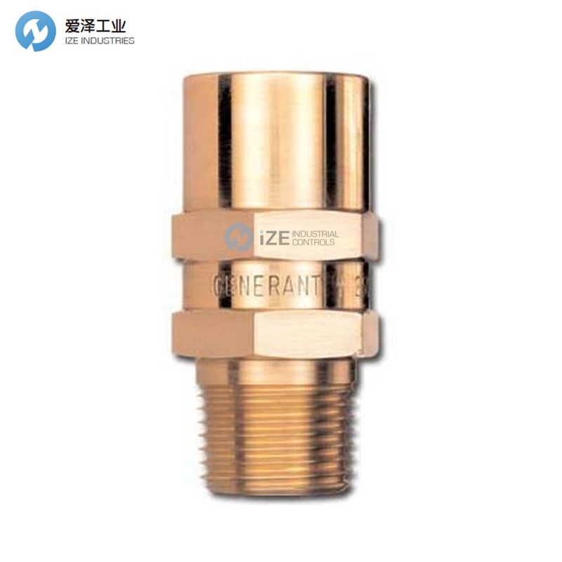 GENERANT閥VRVI-750B-FS-7